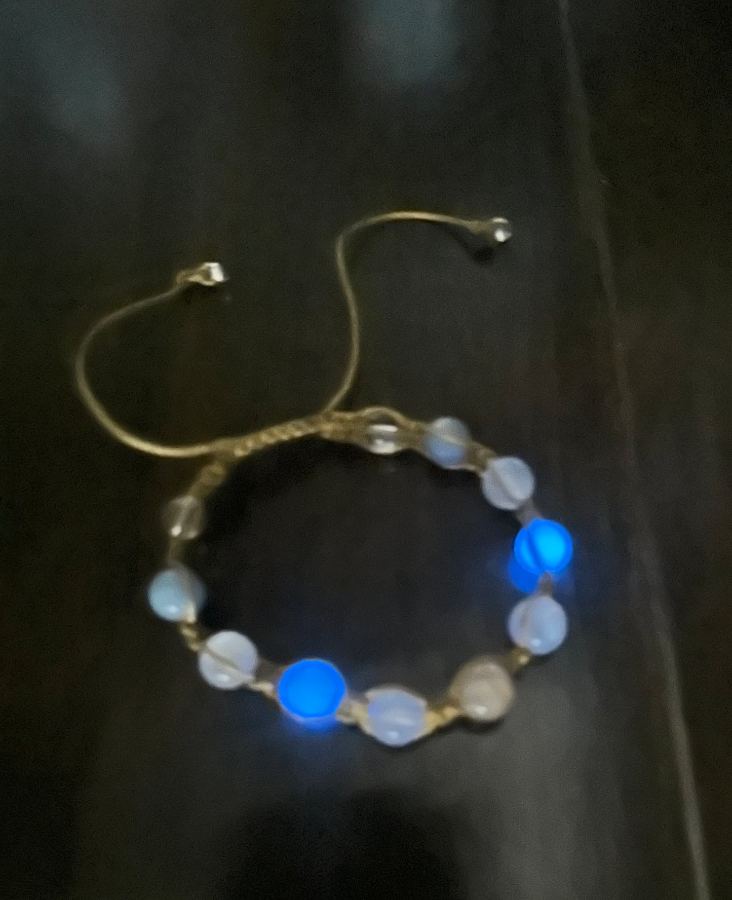 Angelic Guidance Bracelet