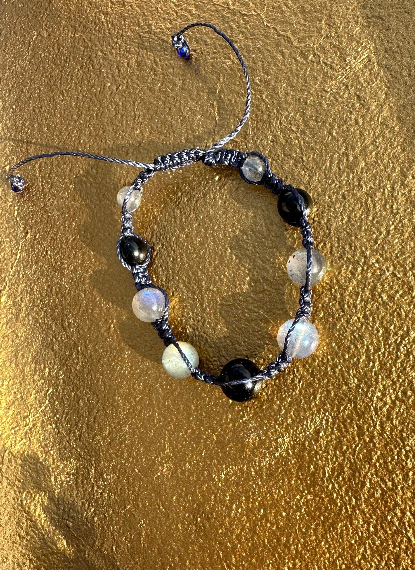 Northern Lights Bracelet