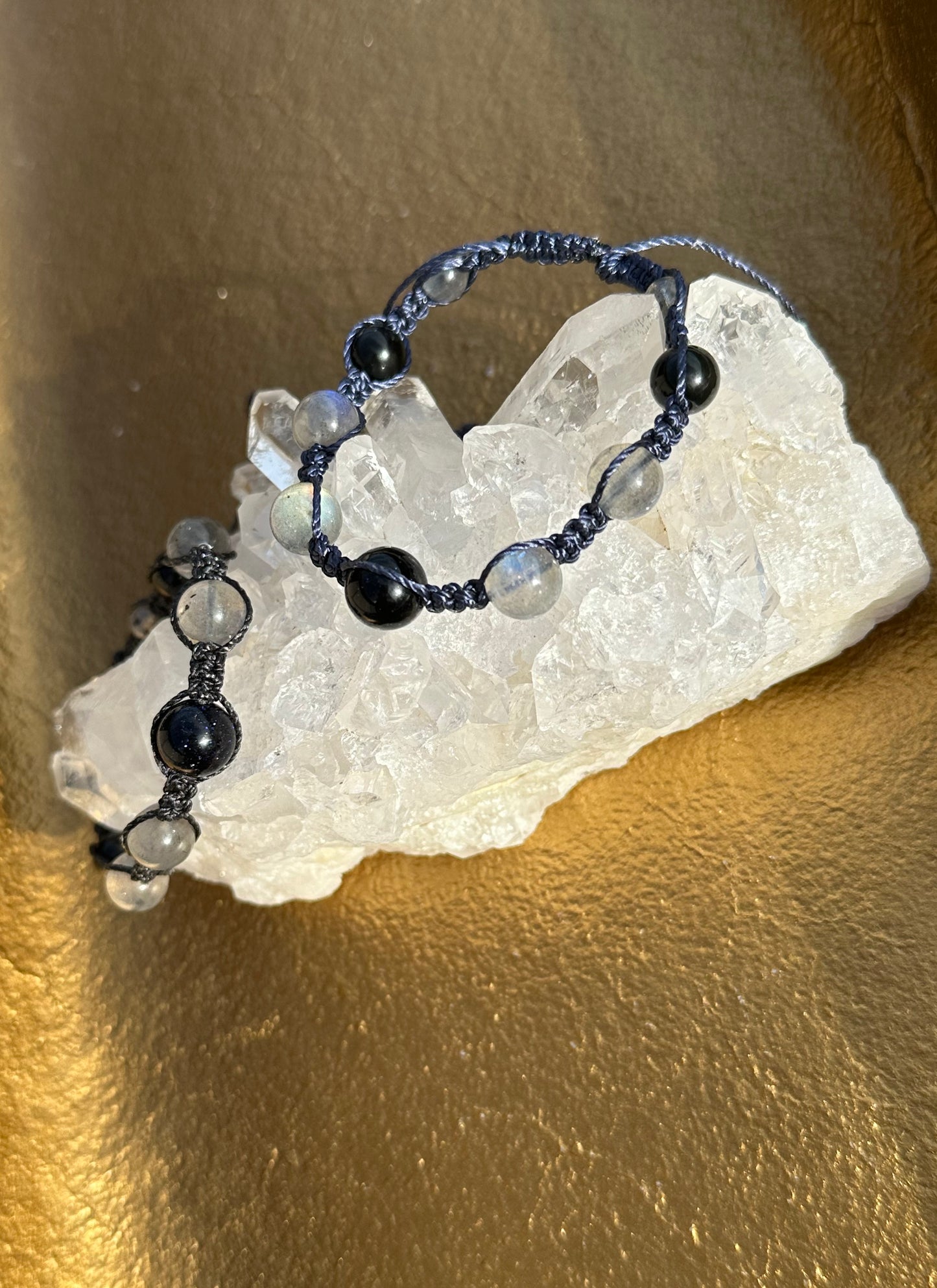 Northern Lights Bracelet
