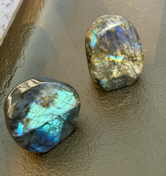 Labradorite Freeform