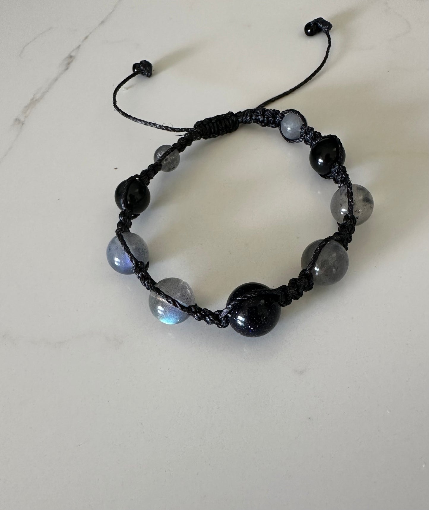 Northern Lights Bracelet