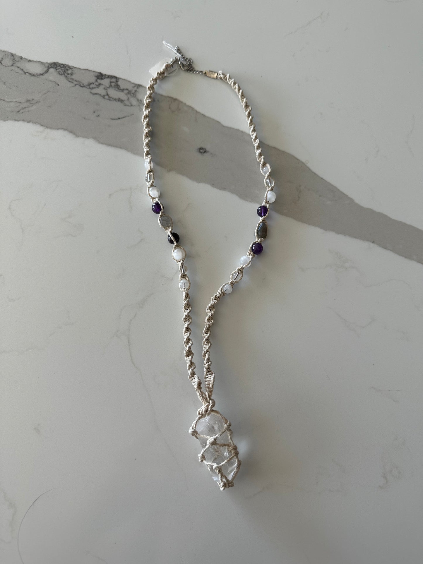 Empath Necklace