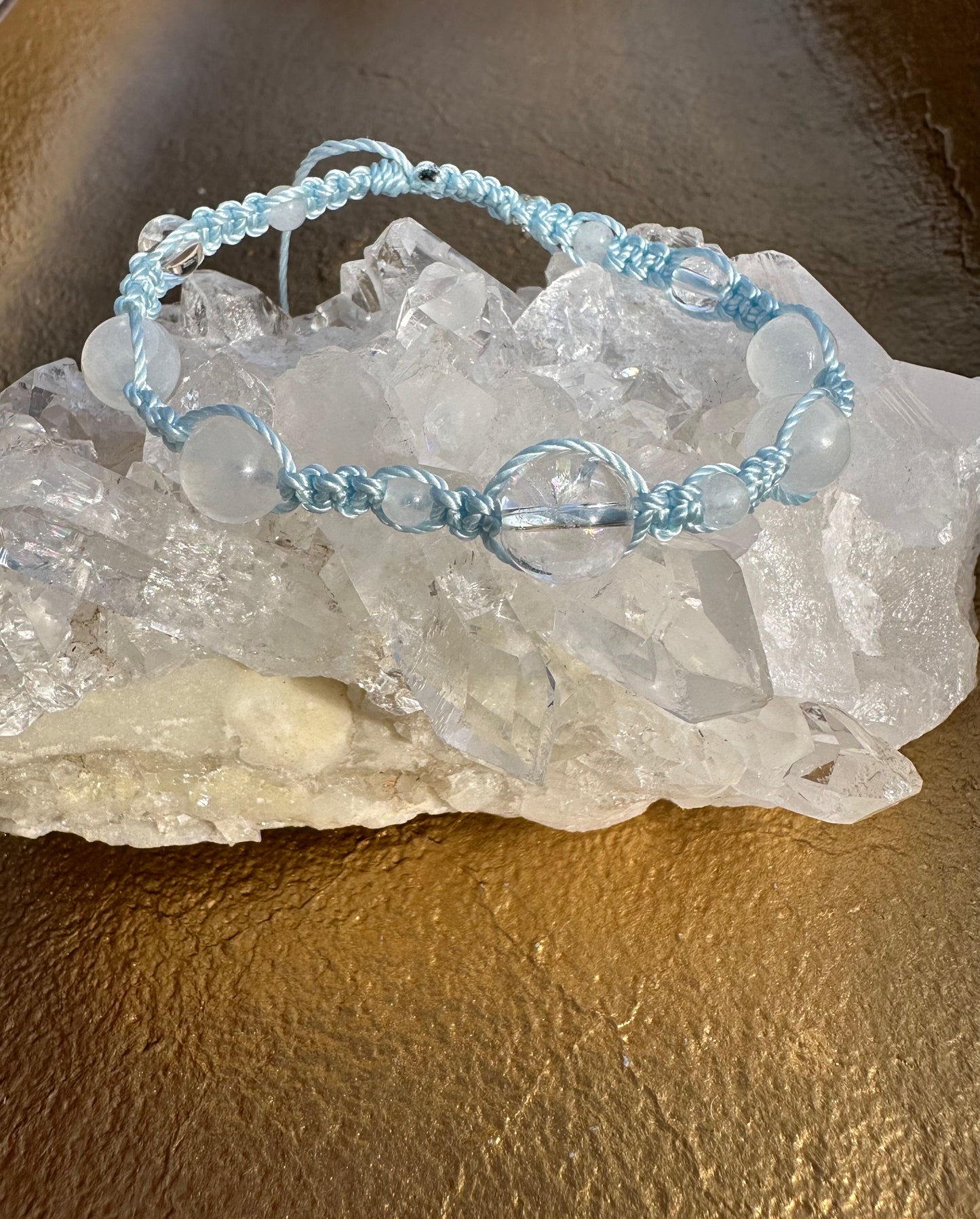 Clarity Bracelet