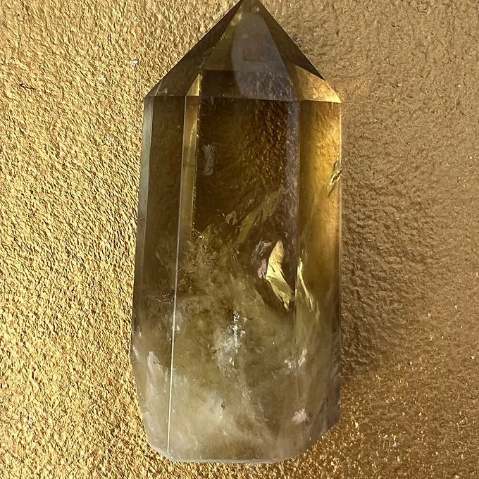 Citrine Towers