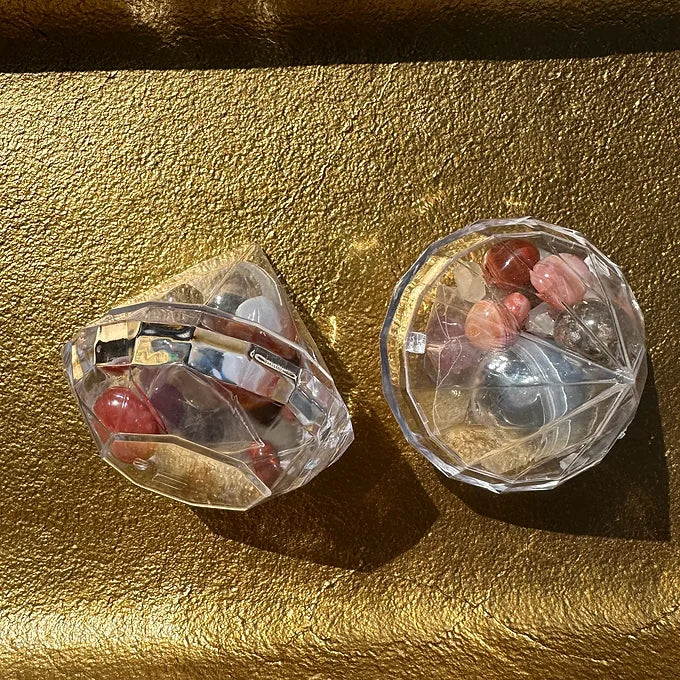 Crystal Confetti Diamonds