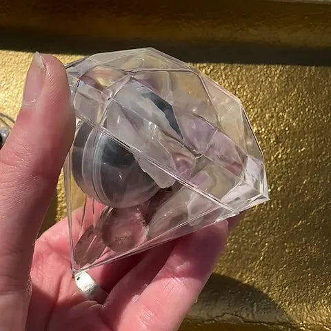 Crystal Confetti Diamonds