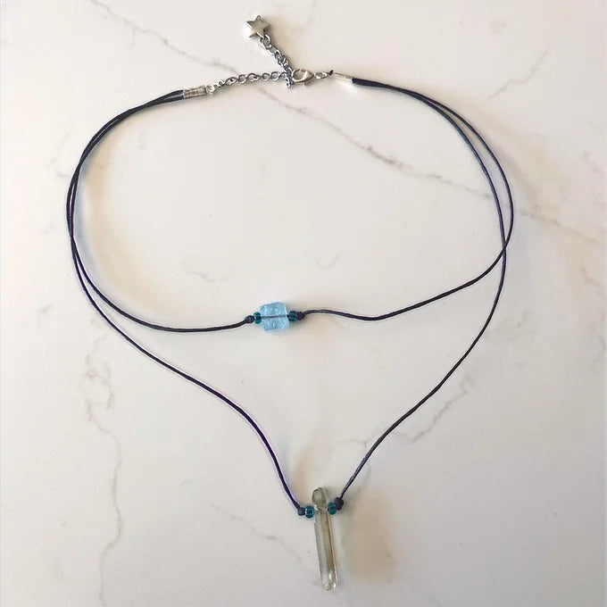 Customizable Double Chokers