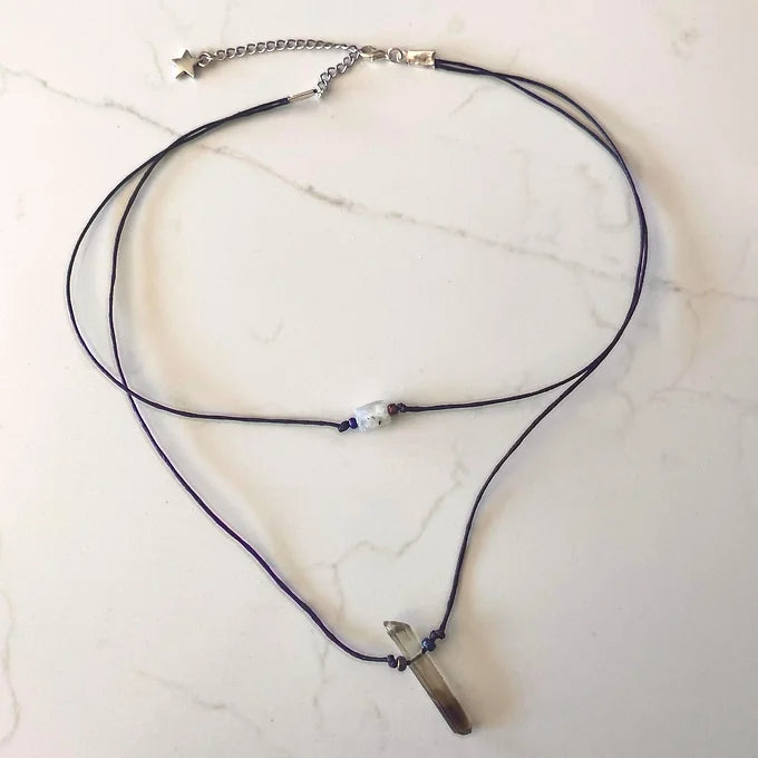 Customizable Double Chokers