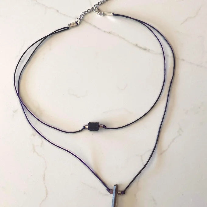 Customizable Double Chokers