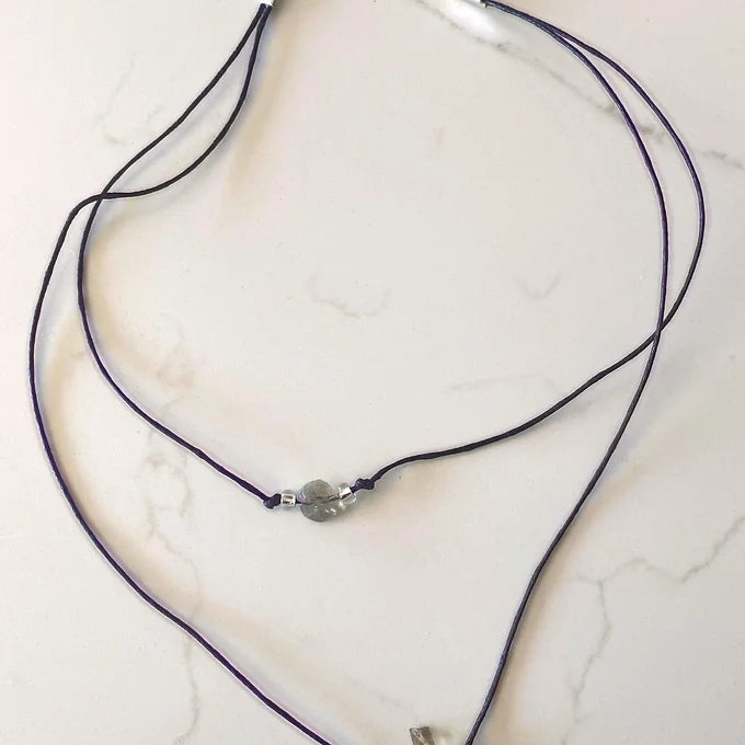 Customizable Double Chokers