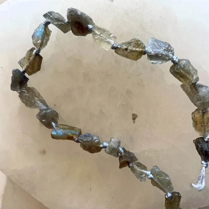 Customizable Double Chokers