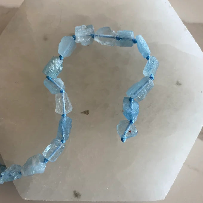 Customizable Moon Necklace