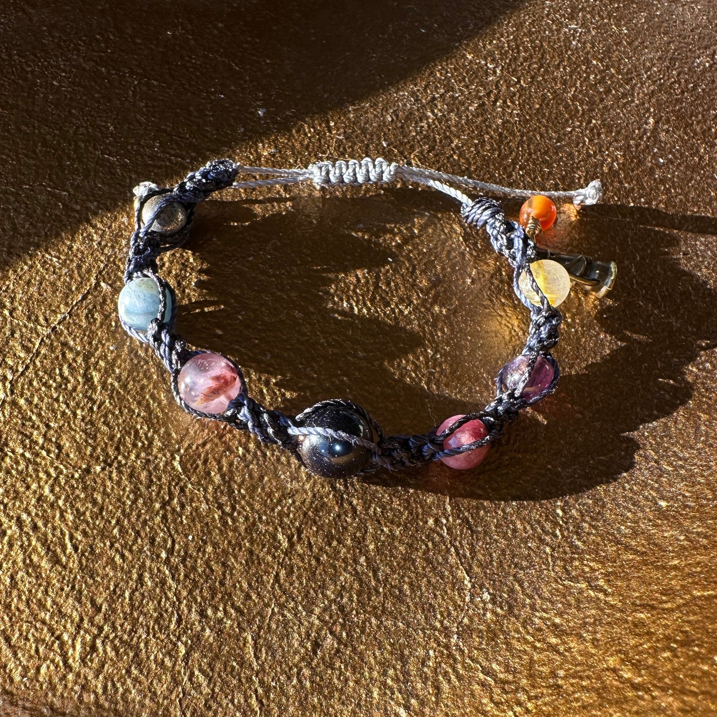 Twilight Lantern Bracelet