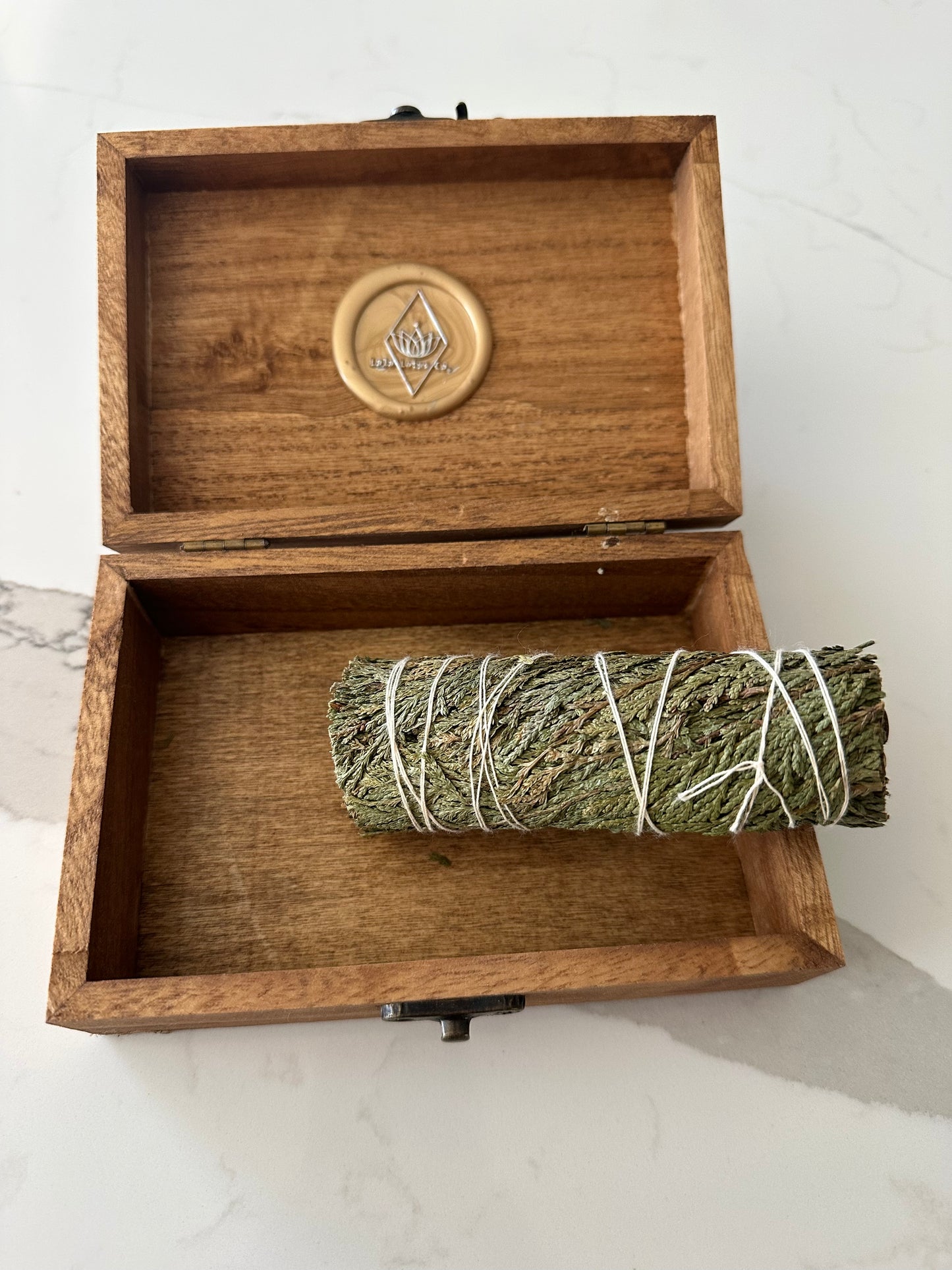 Cedar Bundles