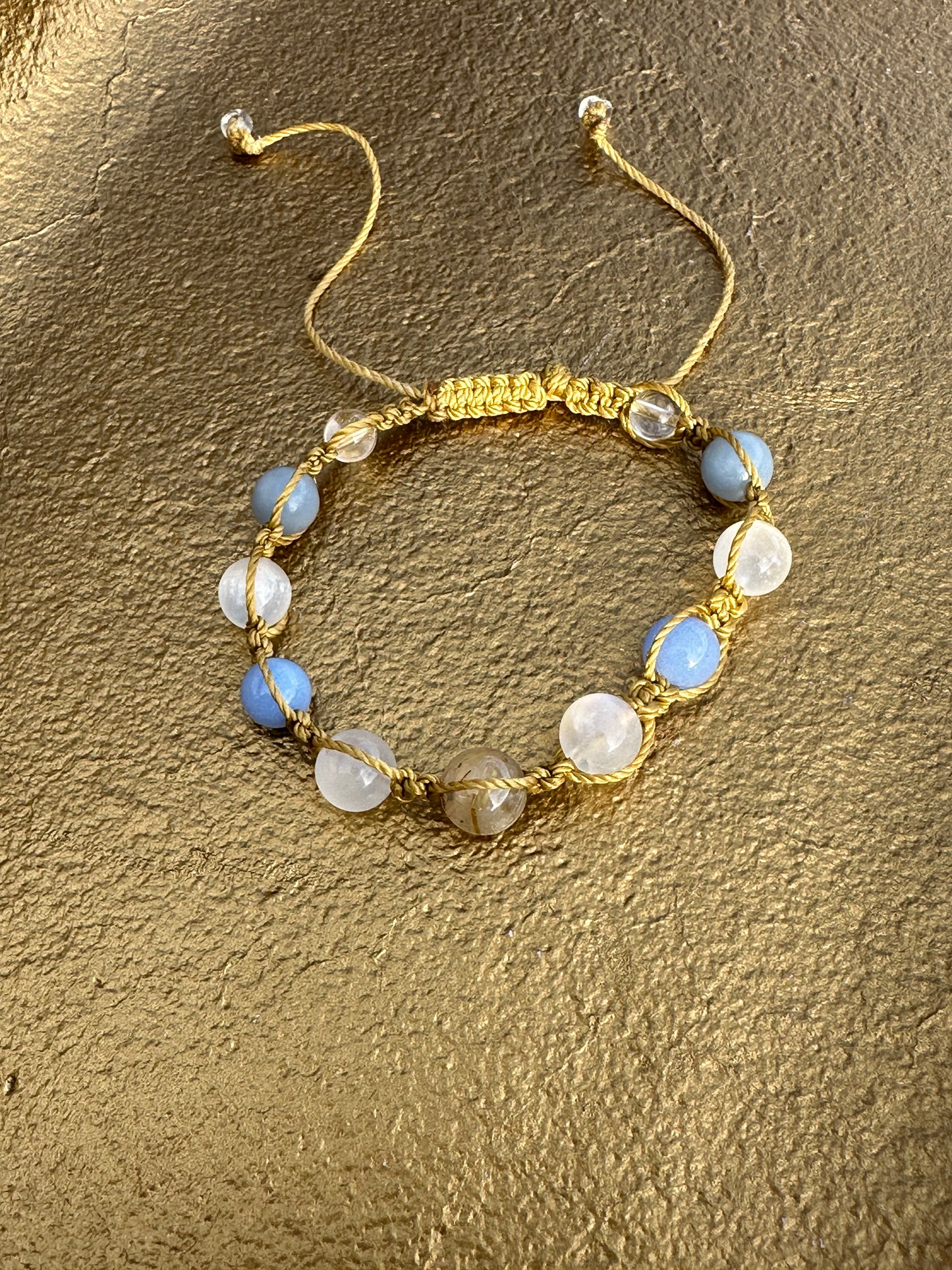 Angelic Guidance Bracelet