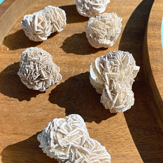 Desert Rose
