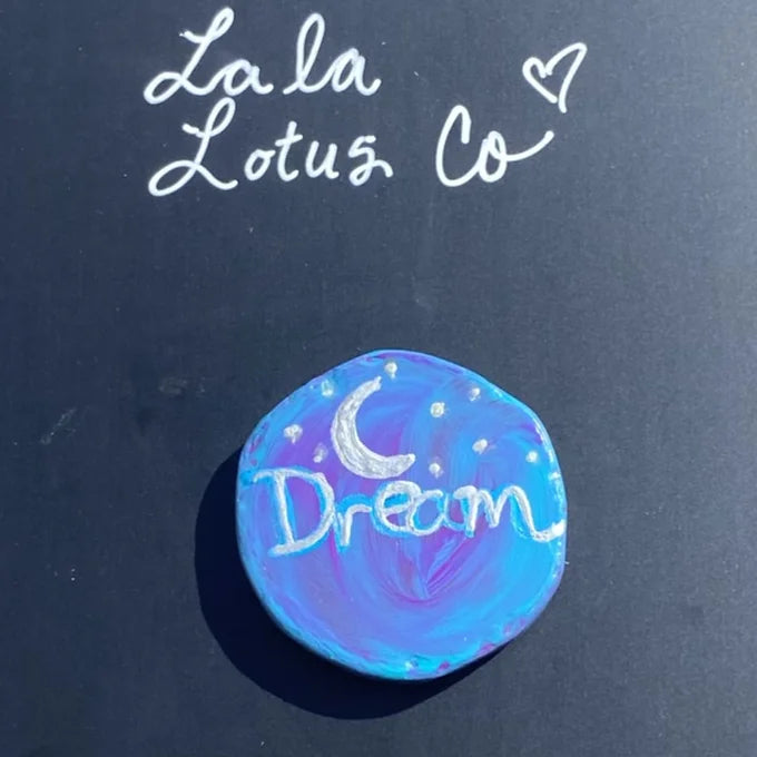 Dream Moon Magnet
