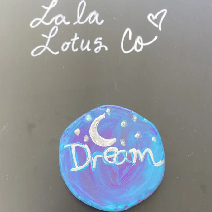 Dream Moon Magnet