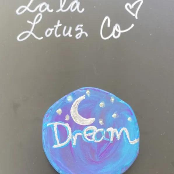 Dream Moon Magnet