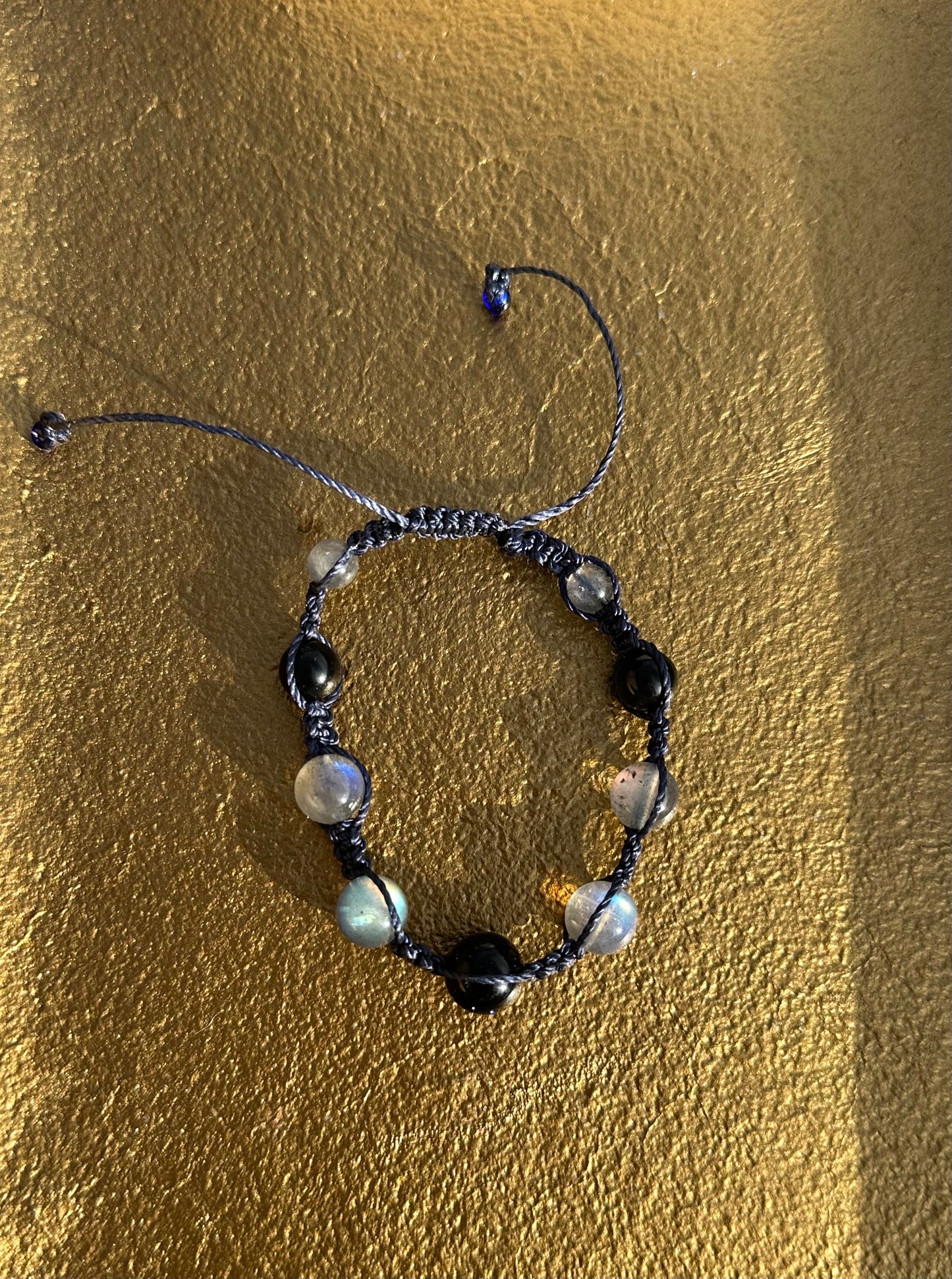 Northern Lights Bracelet