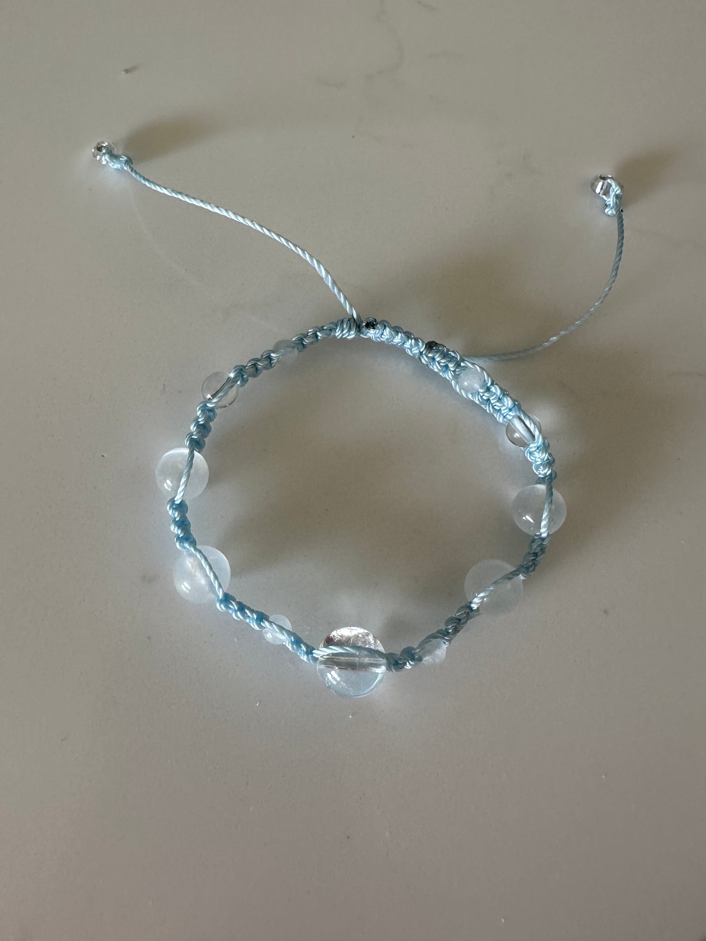 Clarity Bracelet