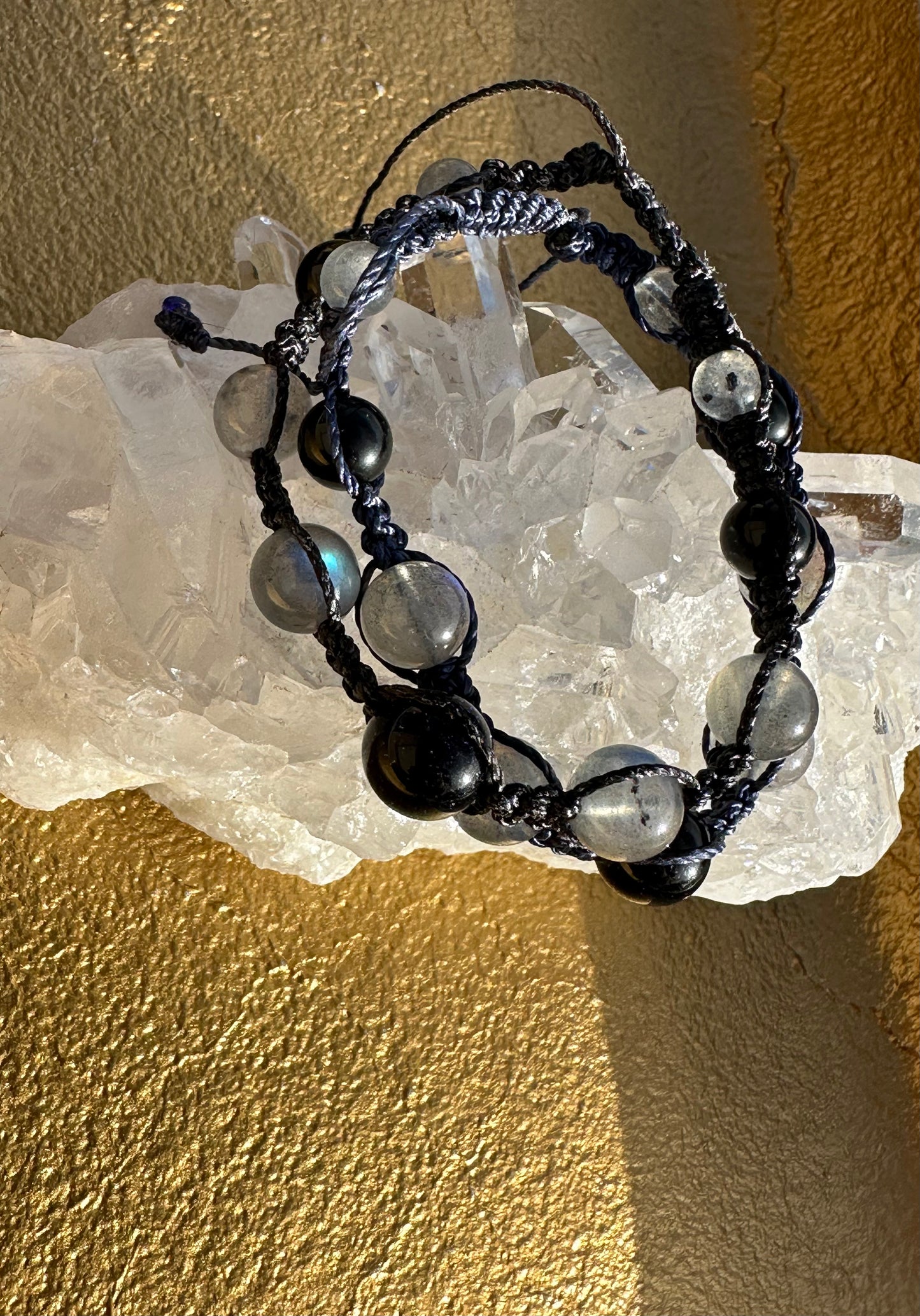 Northern Lights Bracelet