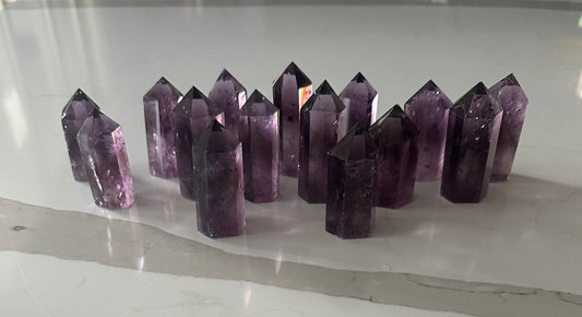 Amethyst Tower