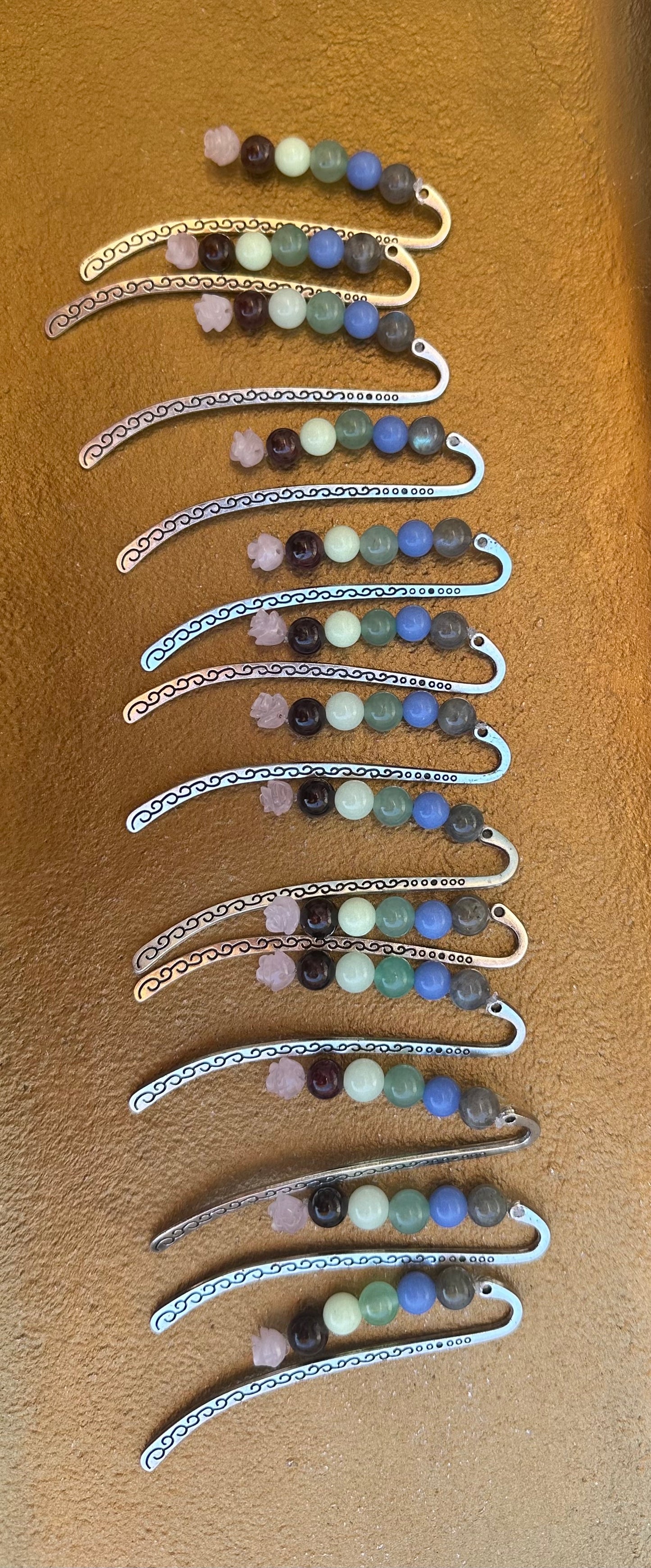 Between Worlds Bookmark