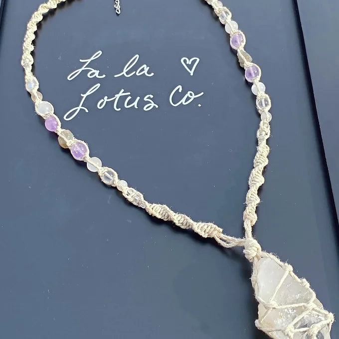 Empath Necklace