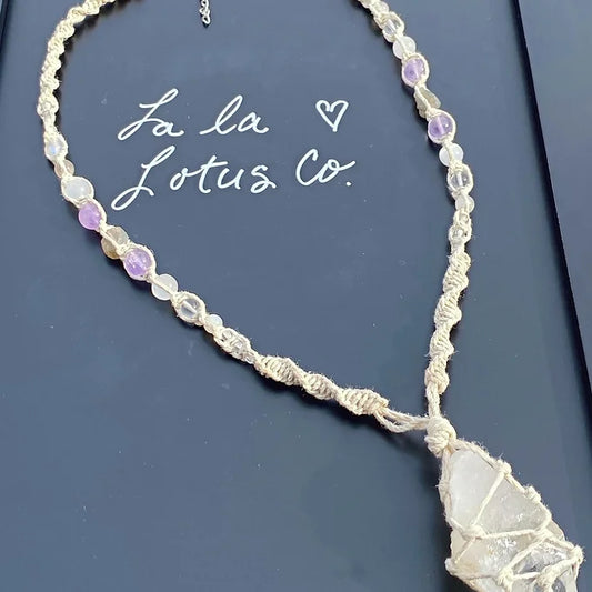 Empath Necklace