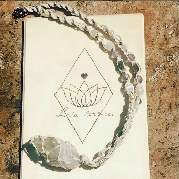 Empath Necklace