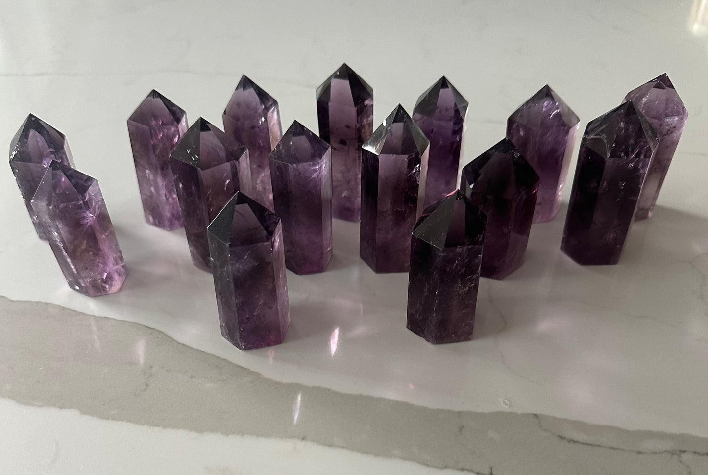 Amethyst Tower
