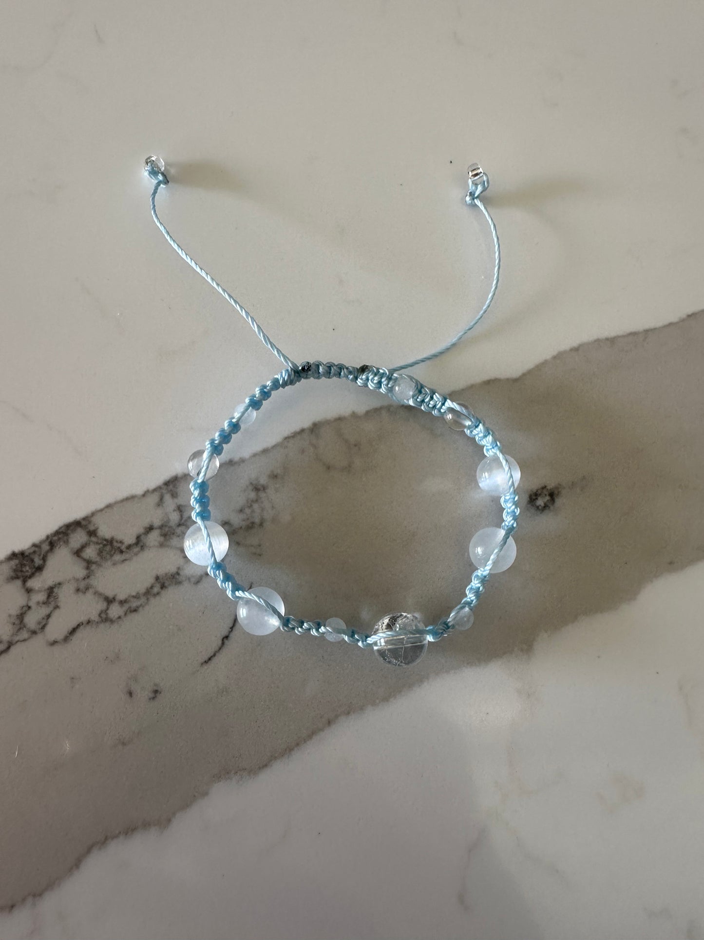 Clarity Bracelet