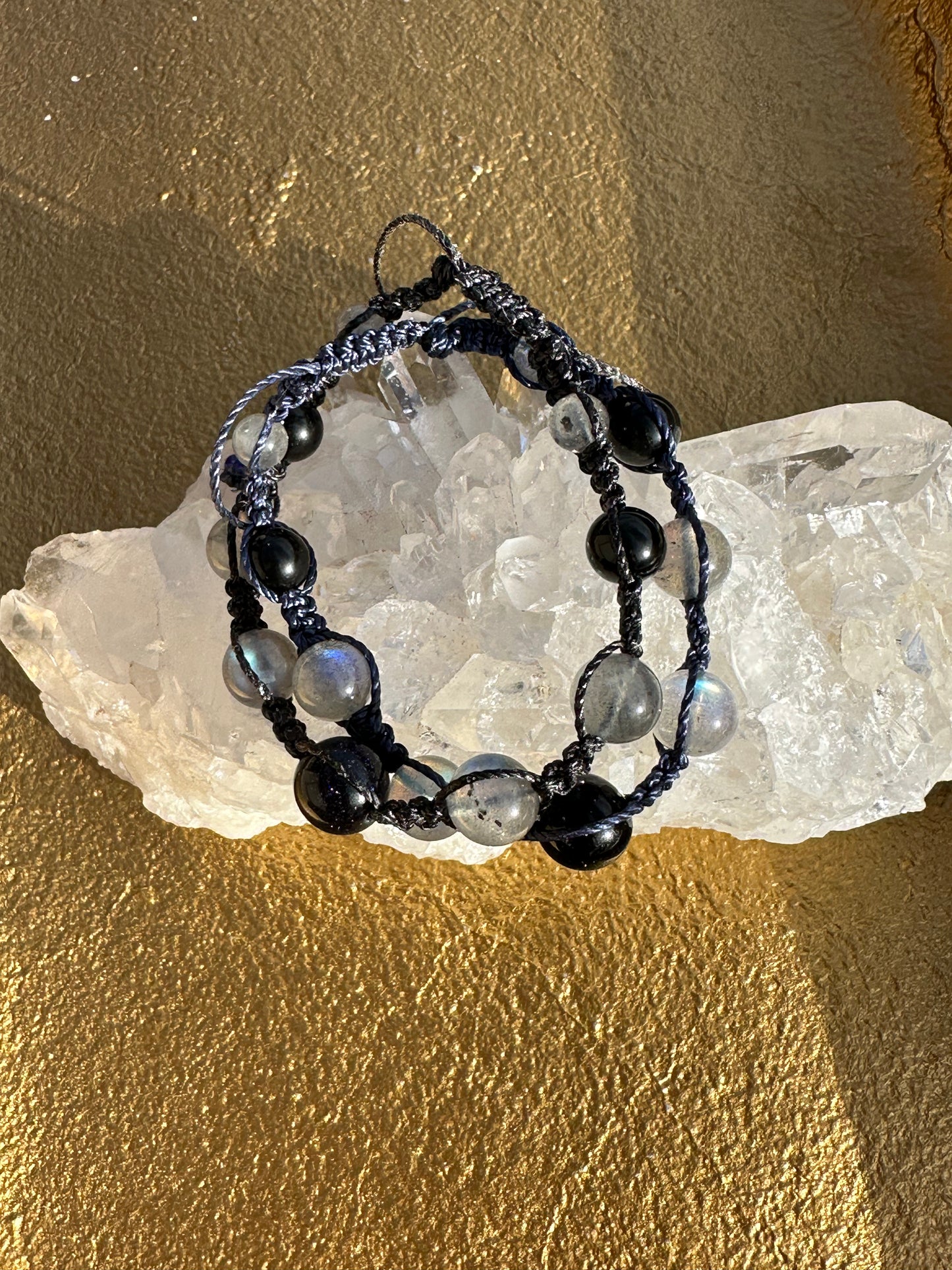 Northern Lights Bracelet