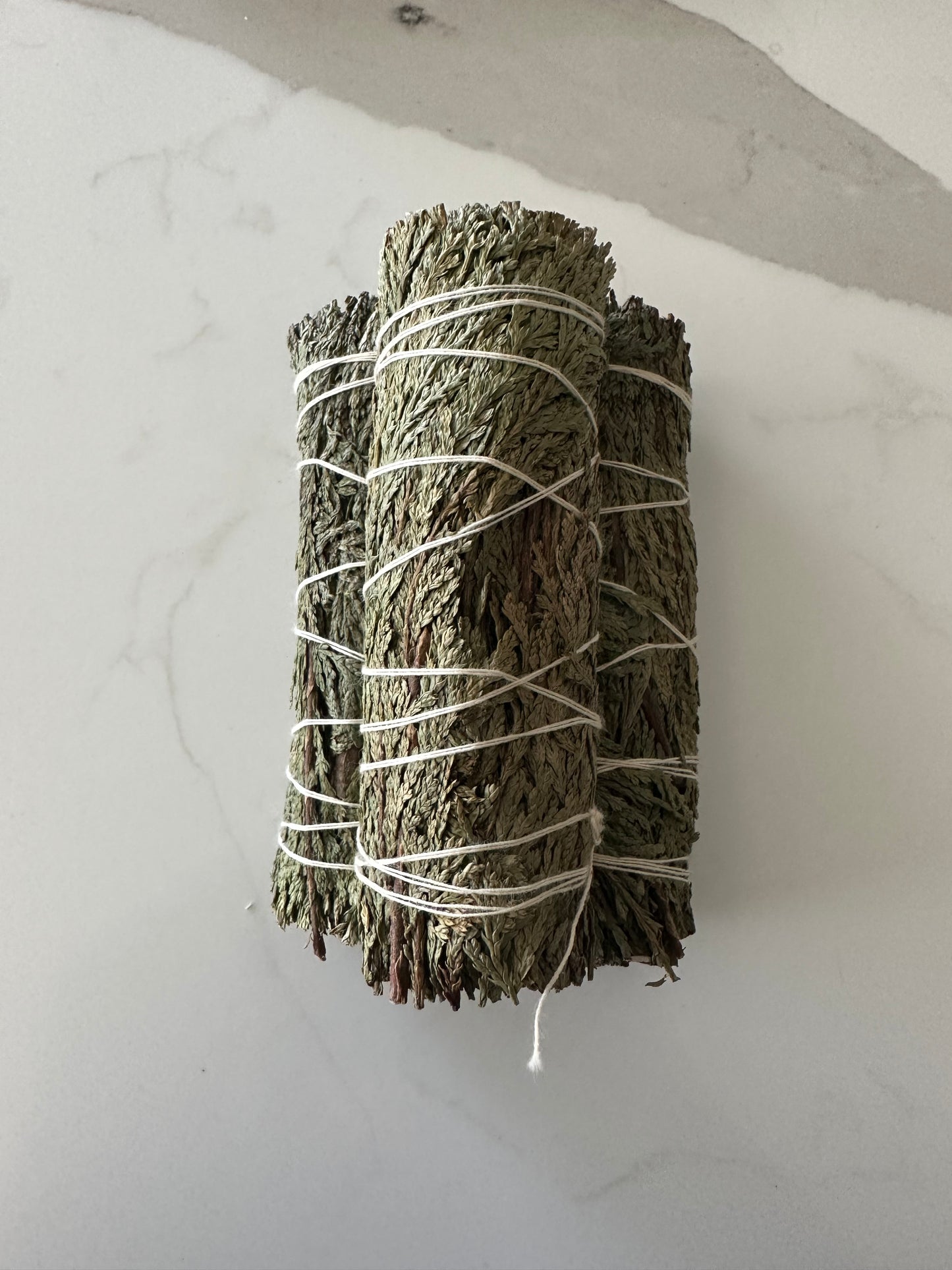 Cedar Bundles