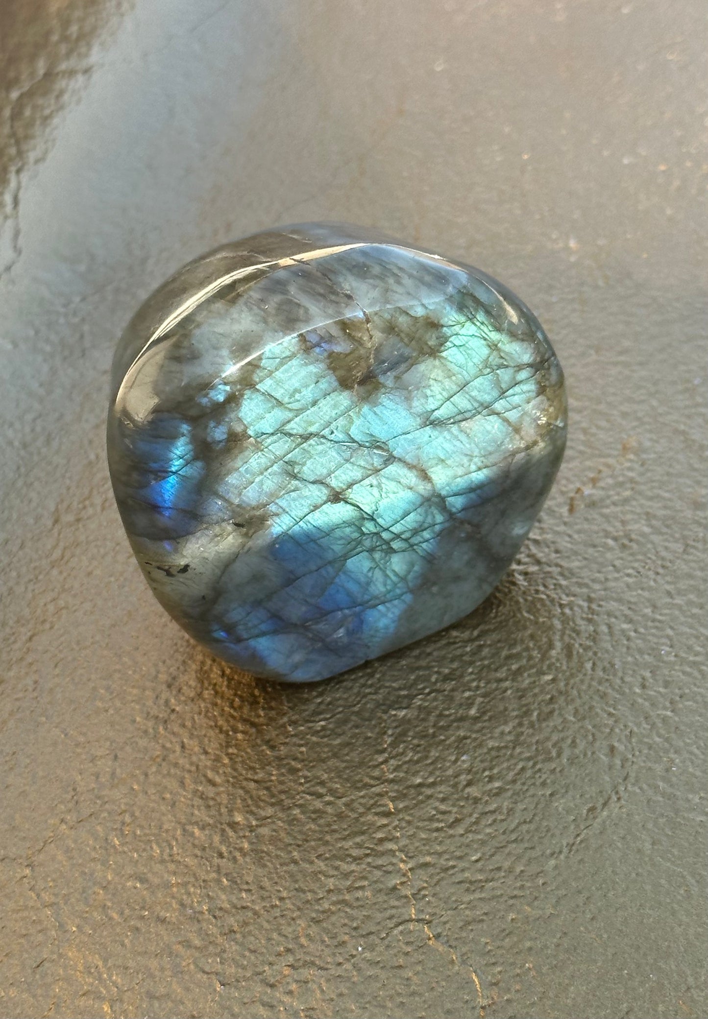 Labradorite Freeform