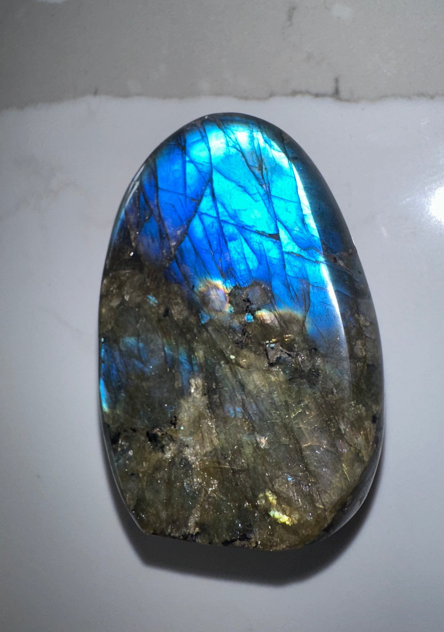 Labradorite Freeform