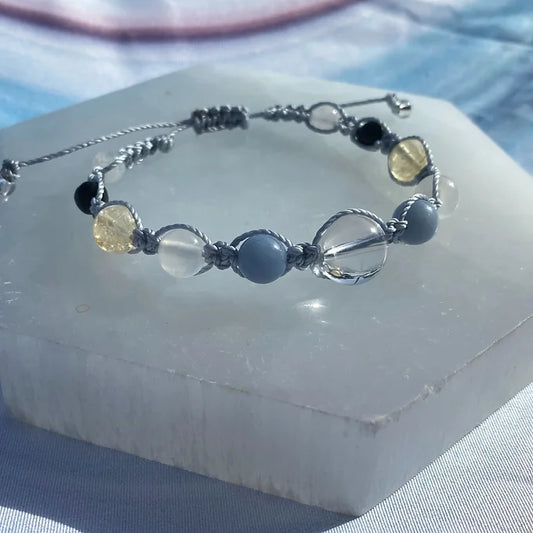 Full Moon Bracelet