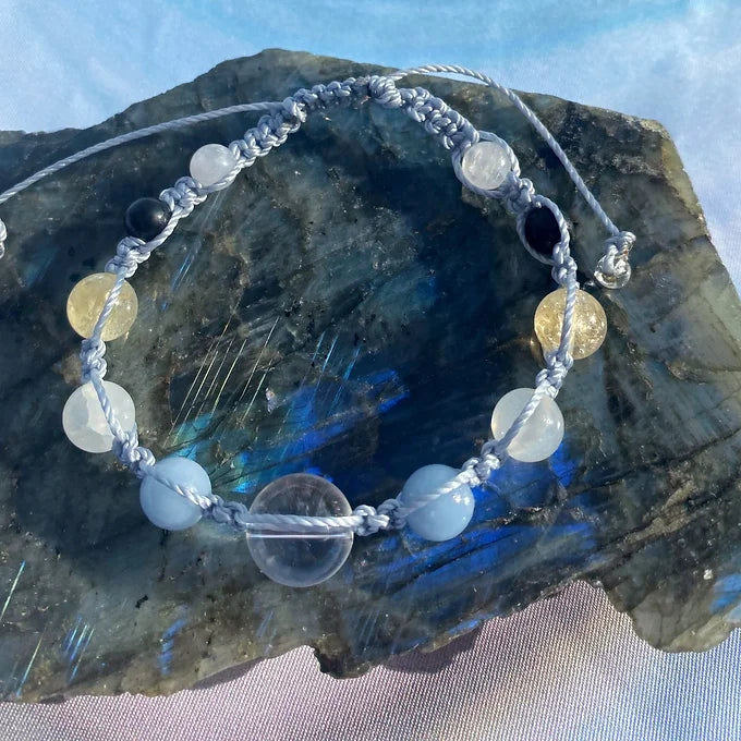 Full Moon Bracelet