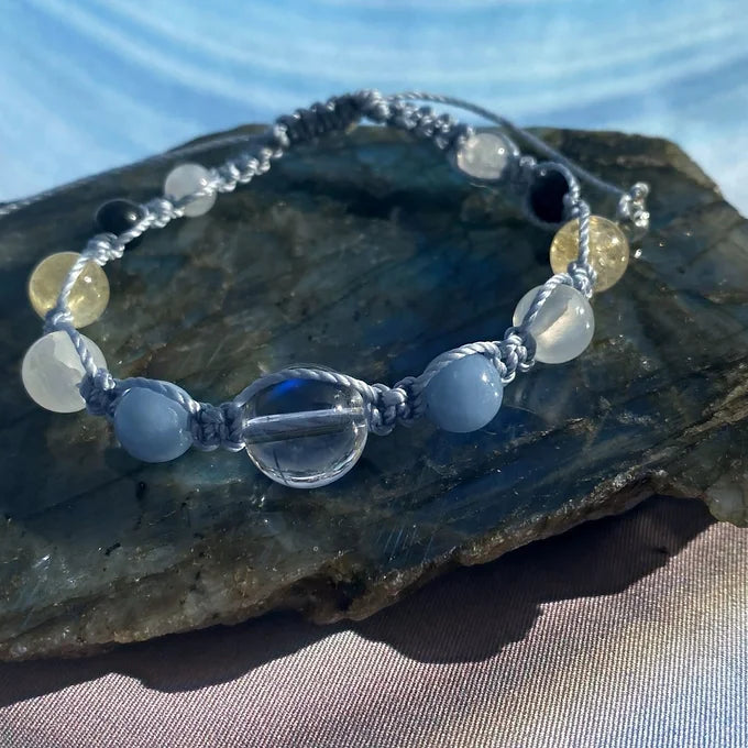 Full Moon Bracelet