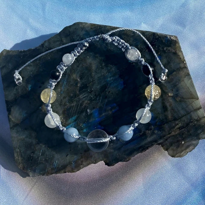 Full Moon Bracelet