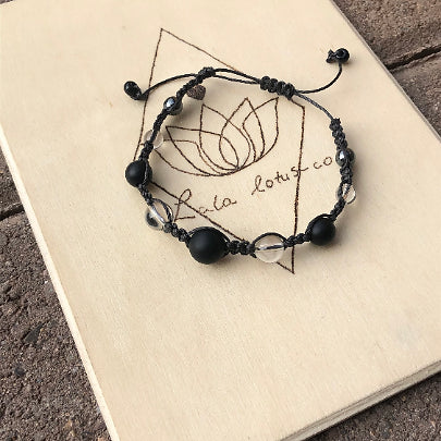 Grounding Protection Bracelet