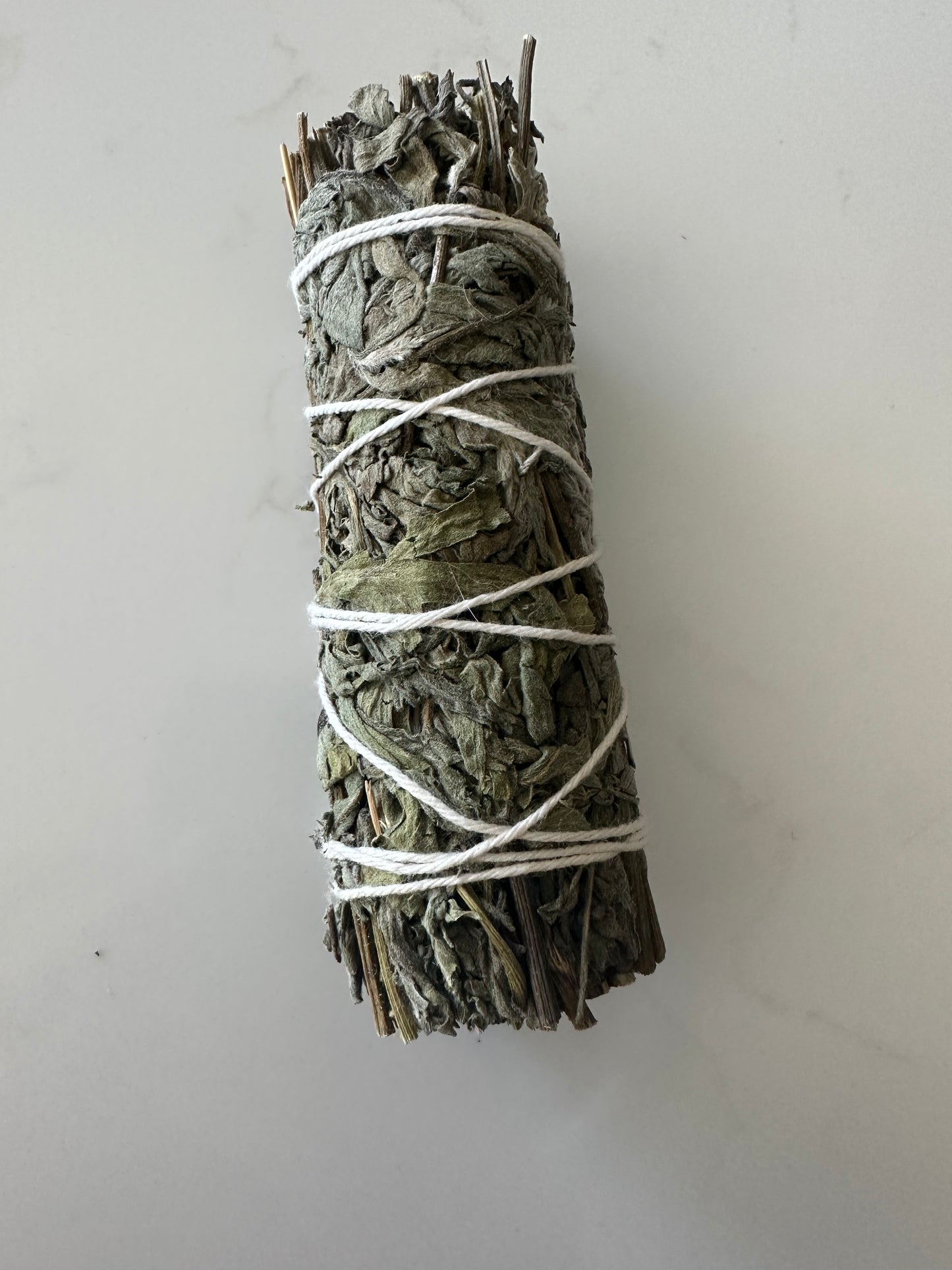 Mugwort Bundles