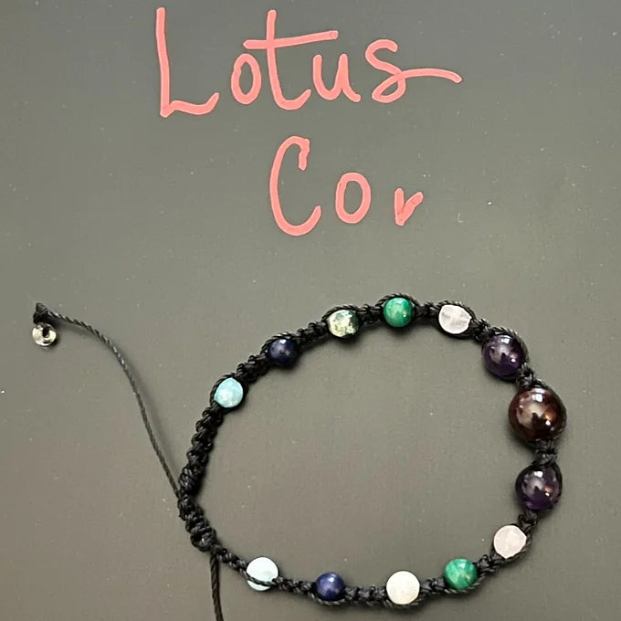 Immunity Bracelet