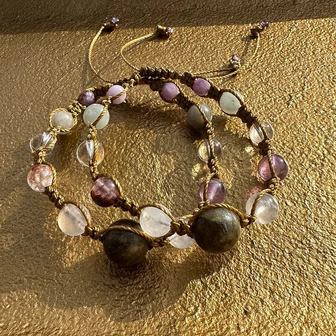 Intuition and Guidance Bracelet