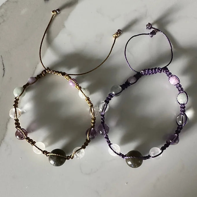 Intuition and Guidance Bracelet