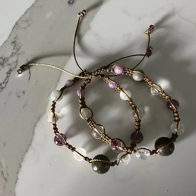 Intuition and Guidance Bracelet