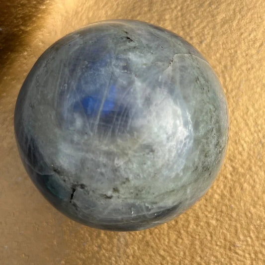 Labradorite Sphere