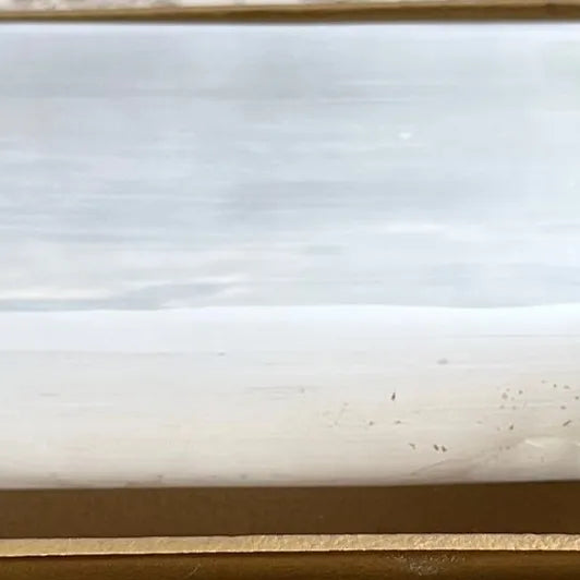 Large Selenite Charging Plate