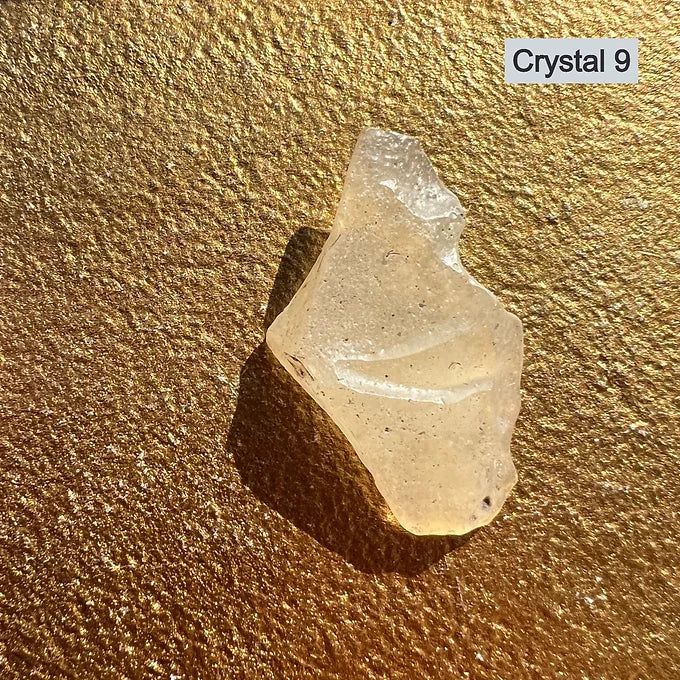 Libyan Desert Glass